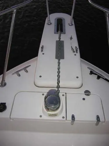 Slide: The Image of Grady White 300 Marlin 2008 - 8