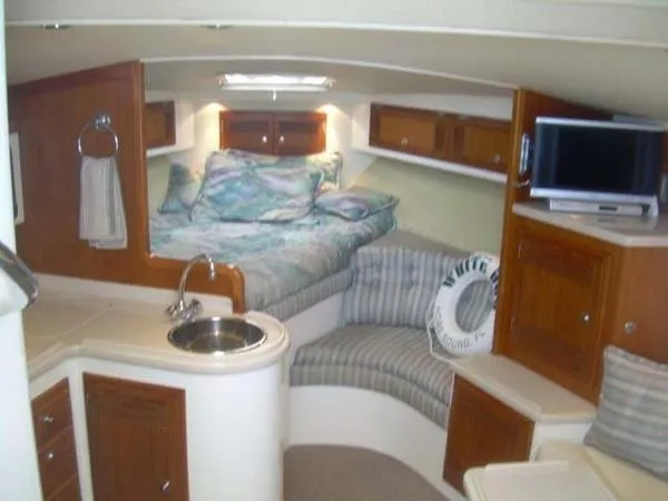 Slide: The Image of Cabo Express Sportfish 1998 - 1
