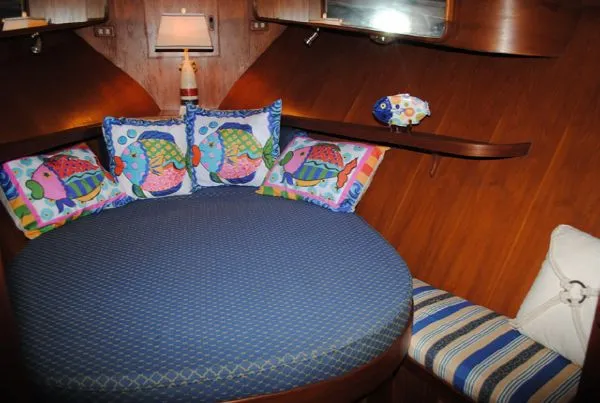 Slide: The Image of President Sundeck 1987 - 8