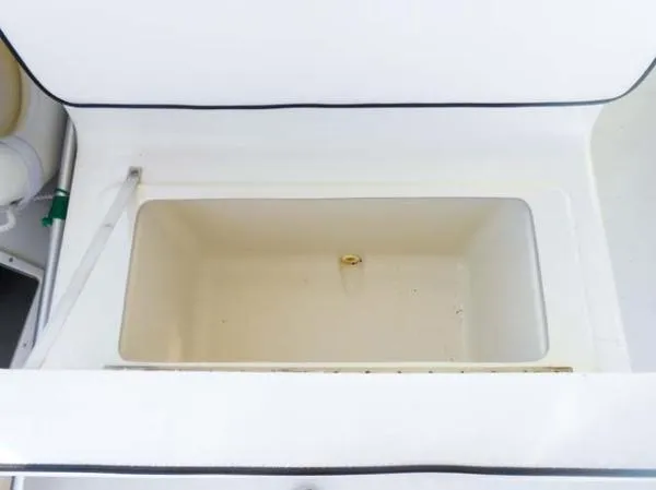 Slide: The Image of Tiara 36 Open 1990 - 11