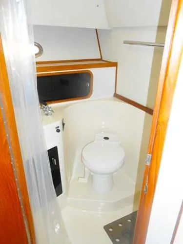 Slide: The Image of Tiara 36 Open 1990 - 3