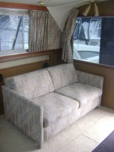 Slide: The Image of Bertram *35 Convertible* 1981 - 10
