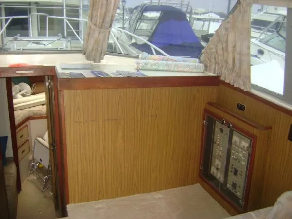 Slide: The Image of Bertram *35 Convertible* 1981 - 11