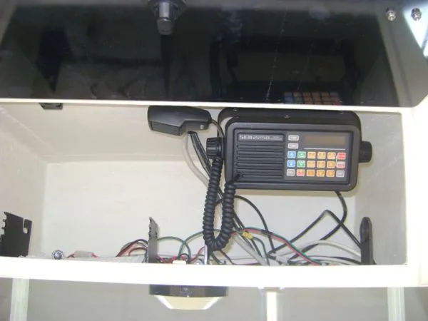 Slide: The Image of Bertram *35 Convertible* 1981 - 8