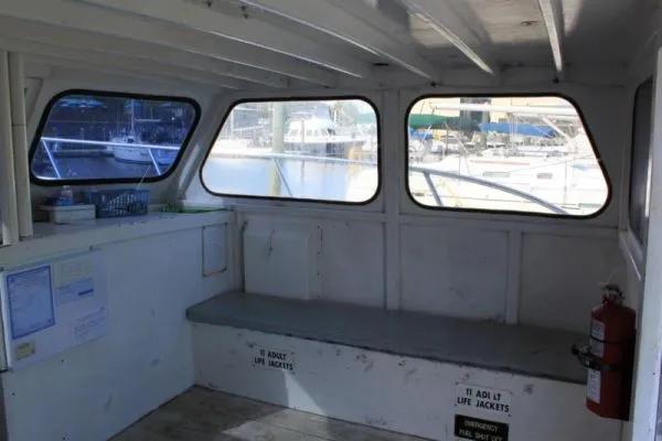 Slide: The Image of Resmondo Wheel House/Multi Passenger 1984 - 2