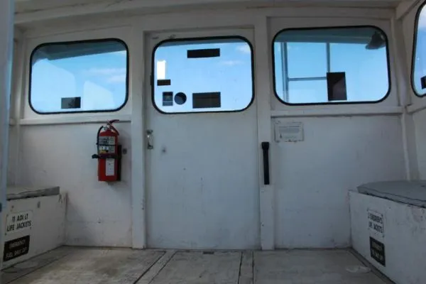 Slide: The Image of Resmondo Wheel House/Multi Passenger 1984 - 3