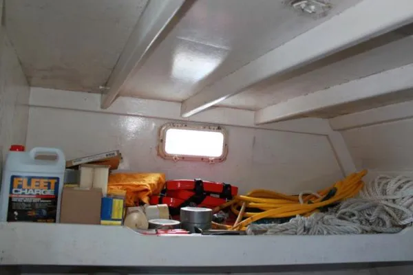 Slide: The Image of Resmondo Wheel House/Multi Passenger 1984 - 5
