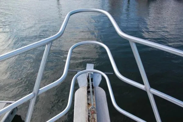 Slide: The Image of Resmondo Wheel House/Multi Passenger 1984 - 9