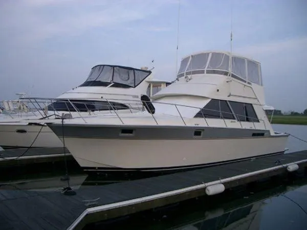 Slide: The Image of Silverton Convertible 1988 - 0