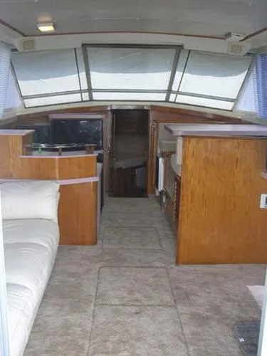 Slide: The Image of Silverton Convertible 1988 - 4