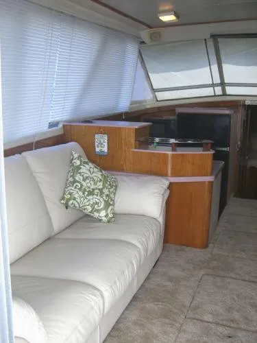 Slide: The Image of Silverton Convertible 1988 - 5