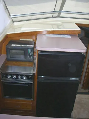 Slide: The Image of Silverton Convertible 1988 - 9