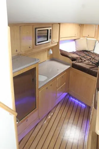 Slide: The Image of Out Island Custom Carolina 2006 - 1