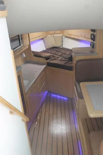 Slide: The Image of Out Island Custom Carolina 2006 - 2