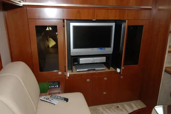 Slide: The Image of Sea Ray 480 Sundancer 2006 - 10