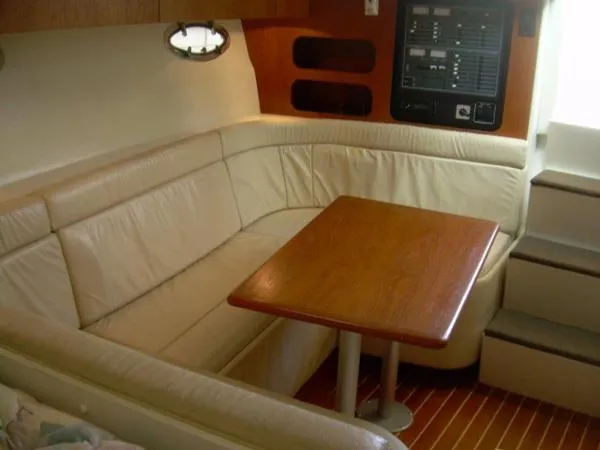 Slide: The Image of Tiara 3100 Open 1994 - 1
