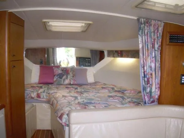 Slide: The Image of Tiara 3100 Open 1994 - 10