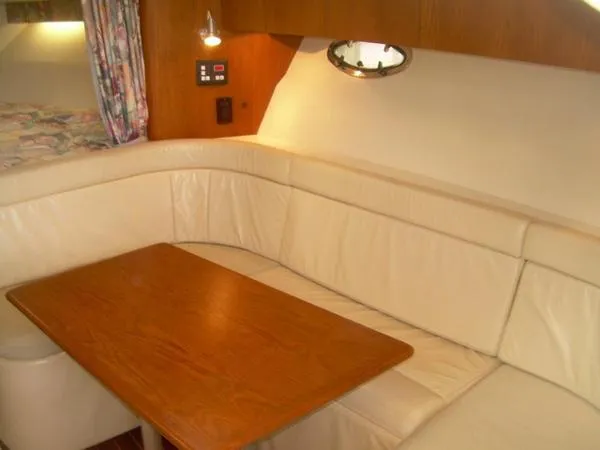 Slide: The Image of Tiara 3100 Open 1994 - 3