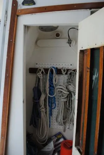 Slide: The Image of Iroquios Catamaran 1979 - 2