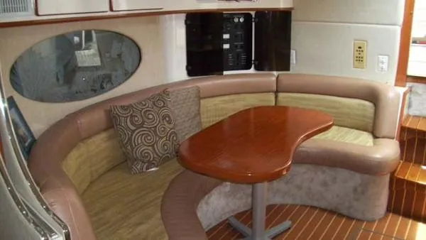 Slide: The Image of Sea Ray 400 EXPRESS 1995 - 2