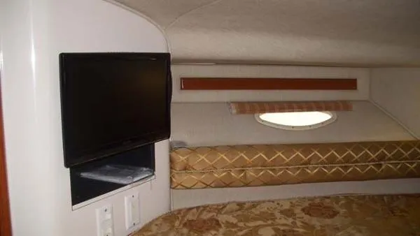 Slide: The Image of Sea Ray 400 EXPRESS 1995 - 6