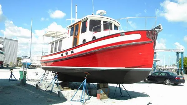 Slide: The Image of Nordic 32 1989 - 2