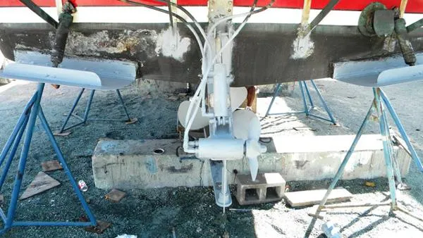 Slide: The Image of Nordic 32 1989 - 5