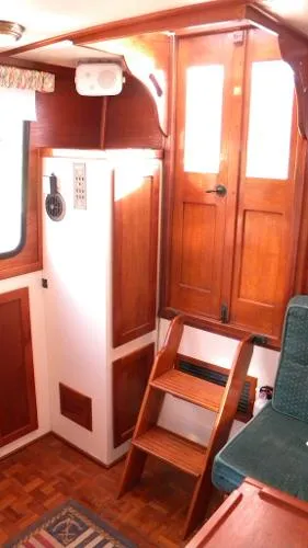 Slide: The Image of Nordic 32 1989 - 9