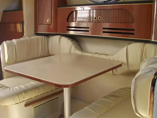 Slide: The Image of Sea Ray 280 Sundancer 2001 - 2