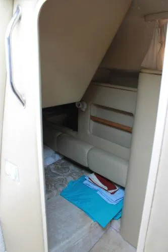 Slide: The Image of Sea Ray Sundancer 1998 - 7