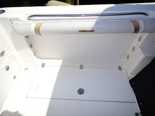 Slide: The Image of Wellcraft 290 Coastal 2004 - 10