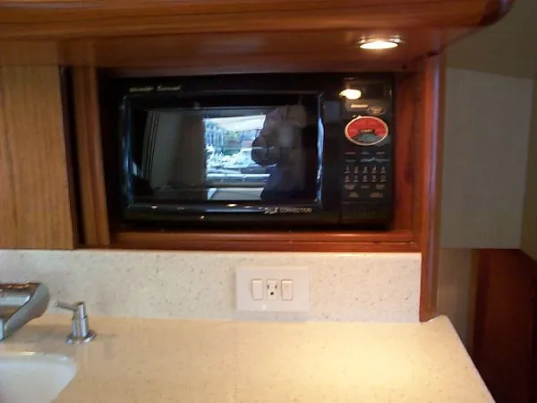 Slide: The Image of Ocean Yachts Super Sport 2007 - 11