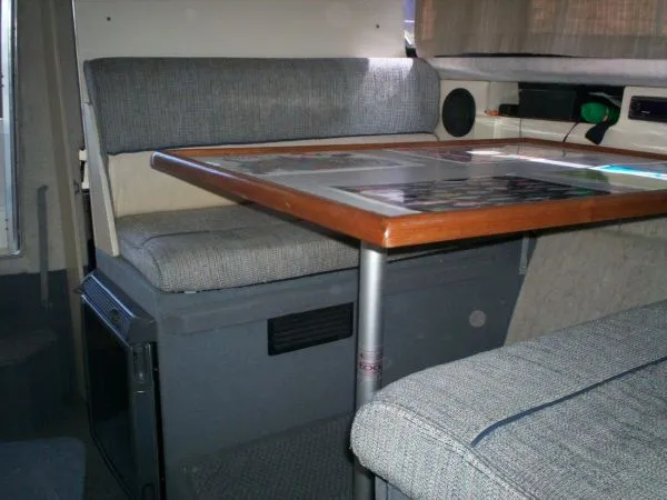 Slide: The Image of Bayliner 2859 Classis 1995 - 1