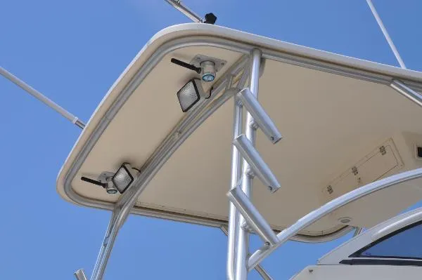 Slide: The Image of Albemarle 280 Diesel hardtop I/B 2004 - 4