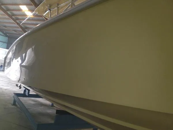 Slide: The Image of SEA HUNTER Tournament 35 CC 2012 - 4