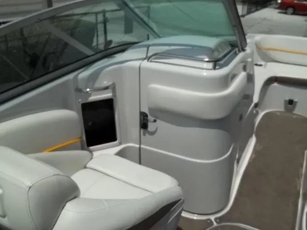 Slide: The Image of Four Winns Horizon Bowrider 2008 - 3