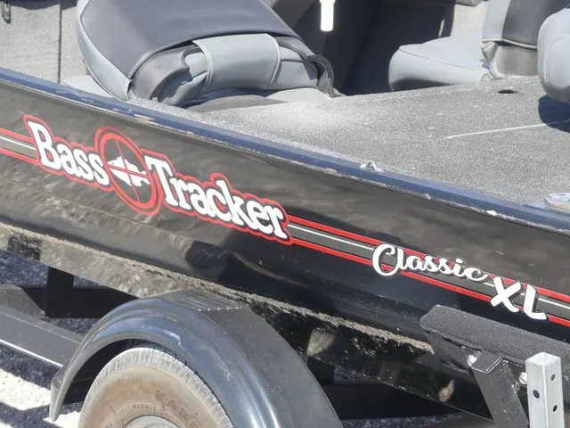 Slide: The Image of Tracker Bass Tracker Classic XL 2021 - 7