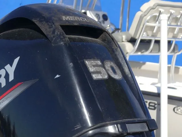 Slide: The Image of Tracker Bass Tracker Classic XL 2021 - 8