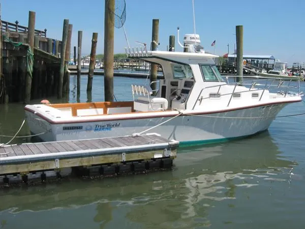Slide: The Image of True World Walkaround Fisherman 2002 - 0