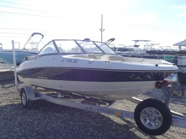 Slide: The Image of Stingray 191 DC 2016 - 3