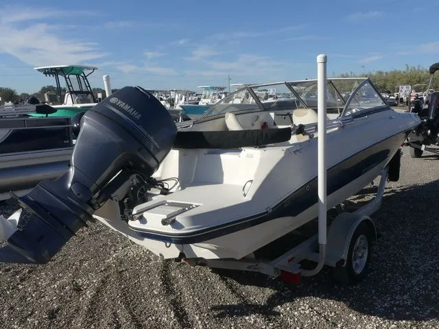 Slide: The Image of Stingray 191 DC 2016 - 4