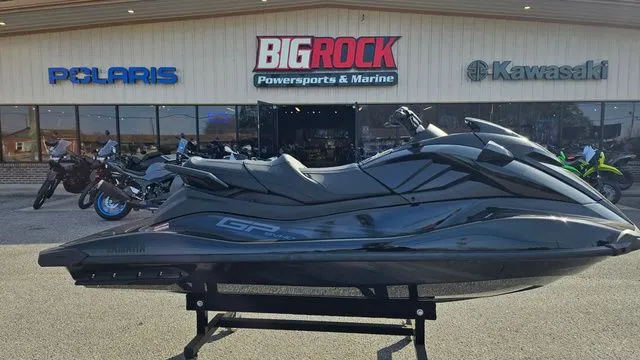 The Image of Yamaha GP SVHO W/AUDIO 2026 - 1