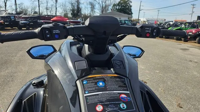 Slide: The Image of Yamaha GP SVHO W/AUDIO 2026 - 10