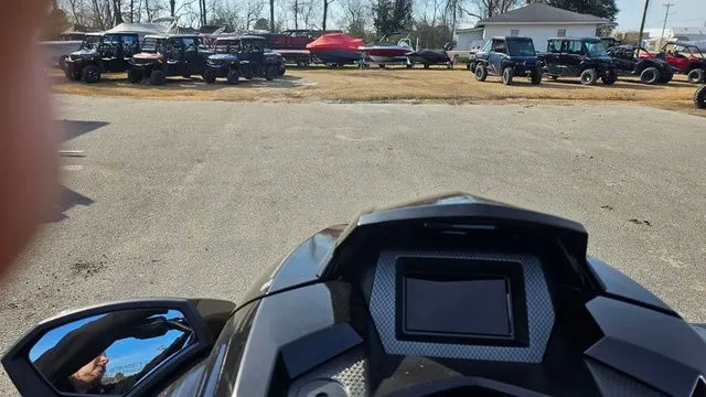 Slide: The Image of Yamaha GP SVHO W/AUDIO 2026 - 11