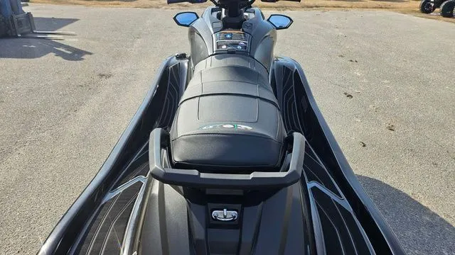 Slide: The Image of Yamaha GP SVHO W/AUDIO 2026 - 12