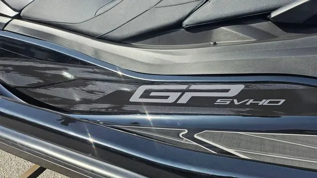 Slide: The Image of Yamaha GP SVHO W/AUDIO 2026 - 13