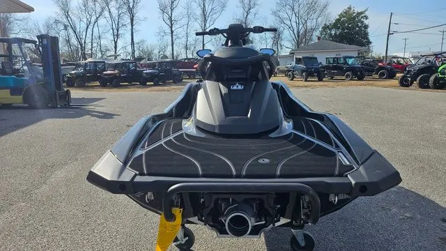 Slide: The Image of Yamaha GP SVHO W/AUDIO 2026 - 3