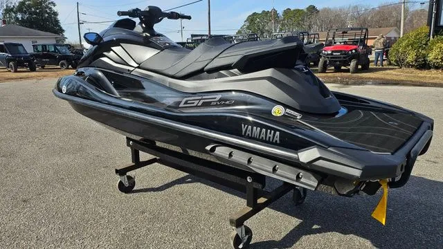 Slide: The Image of Yamaha GP SVHO W/AUDIO 2026 - 4