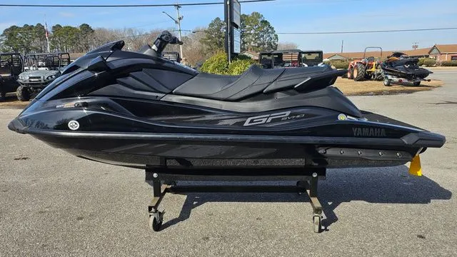 Slide: The Image of Yamaha GP SVHO W/AUDIO 2026 - 5