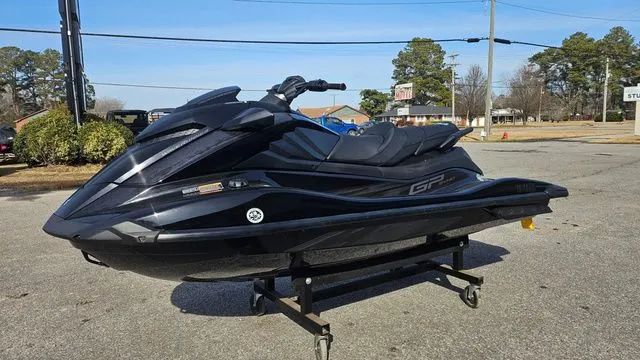 Slide: The Image of Yamaha GP SVHO W/AUDIO 2026 - 6